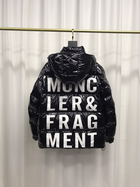 Moncler Men's Outwear 17